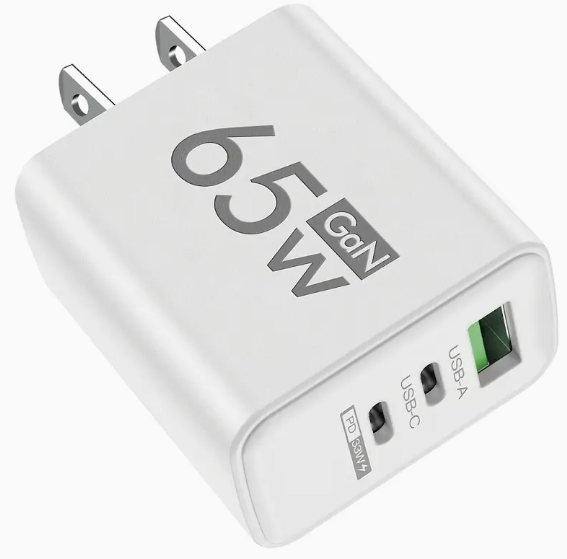 Fast Charger - Wall Plug